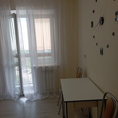 Квартира 33 м², 1-комнатная - изображение 1