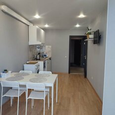 Квартира 55 м², 1-комнатная - изображение 3