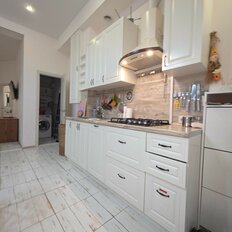 Квартира 44 м², 1-комнатная - изображение 1