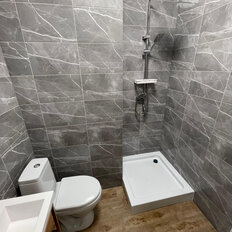 Квартира 27 м², студия - изображение 1