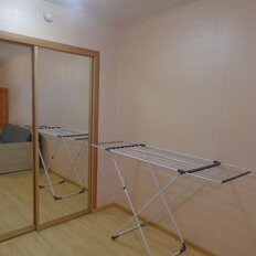 Квартира 40 м², 1-комнатная - изображение 1