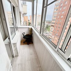 Квартира 32 м², 1-комнатная - изображение 5