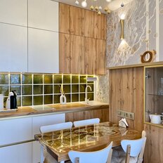 Квартира 36 м², 1-комнатная - изображение 4