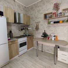 Квартира 28 м², студия - изображение 5