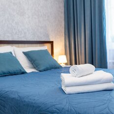 Квартира 18 м², 1-комнатная - изображение 1