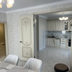 Квартира 104 м², 3-комнатная - изображение 2