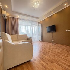 Квартира 44 м², 2-комнатная - изображение 1