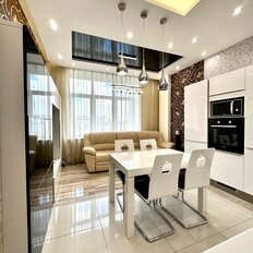 Квартира 68 м², 2-комнатная - изображение 4