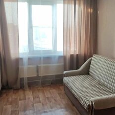 Квартира 35 м², 1-комнатная - изображение 2