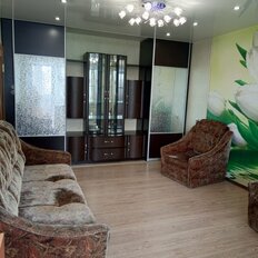 Квартира 50,9 м², 2-комнатная - изображение 1