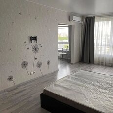 Квартира 47 м², 1-комнатная - изображение 2