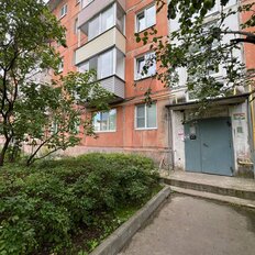 Квартира 58,5 м², 3-комнатная - изображение 2