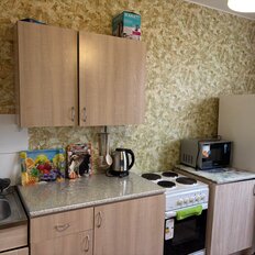 Квартира 40 м², 1-комнатная - изображение 4