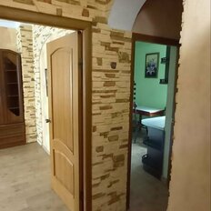 Квартира 52 м², 2-комнатная - изображение 5