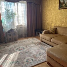Квартира 53,5 м², 2-комнатная - изображение 2
