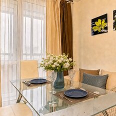 Квартира 57 м², 2-комнатная - изображение 3