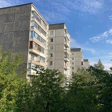 Квартира 27,3 м², 1-комнатная - изображение 1