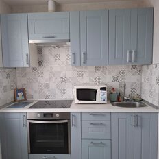 Квартира 40 м², 1-комнатная - изображение 1
