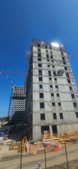 58,4 м², 1-комнатная квартира 11 500 000 ₽ - изображение 92