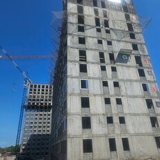 Квартира 43 м², 2-комнатная - изображение 4