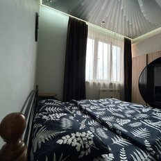 Квартира 25 м², студия - изображение 4
