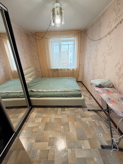 65 м², 3-комнатная квартира 8 500 000 ₽ - изображение 29