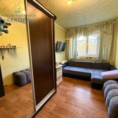 Квартира 39 м², 2-комнатная - изображение 2