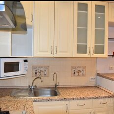 Квартира 43,5 м², 1-комнатная - изображение 5