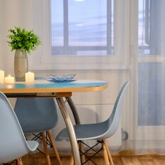 Квартира 35 м², 1-комнатная - изображение 1