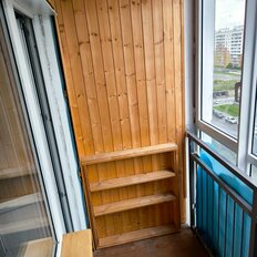 Квартира 32 м², 1-комнатная - изображение 1