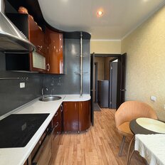 Квартира 44 м², 2-комнатная - изображение 2