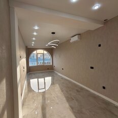 Квартира 30 м², студия - изображение 1