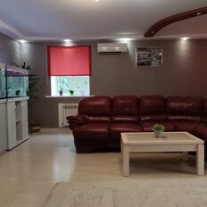 Квартира 110 м², 4-комнатная - изображение 2