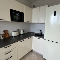 Квартира 32,5 м², 1-комнатная - изображение 2