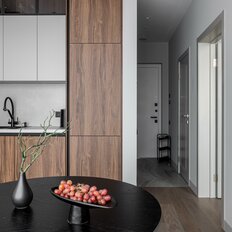 Квартира 38 м², 1-комнатная - изображение 1