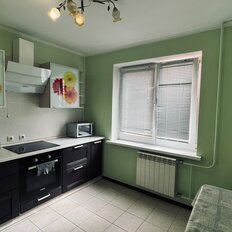 Квартира 39,5 м², 1-комнатная - изображение 4