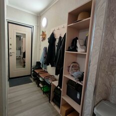 Квартира 44 м², 2-комнатная - изображение 2