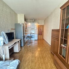 Квартира 25,1 м², студия - изображение 2