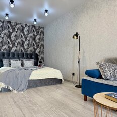 Квартира 35 м², 1-комнатная - изображение 2