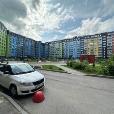 Квартира 35 м², студия - изображение 4