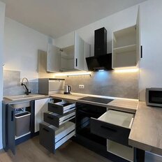 Квартира 47 м², 2-комнатные - изображение 1