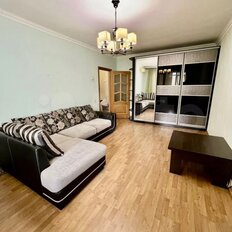 Квартира 40 м², 1-комнатная - изображение 1