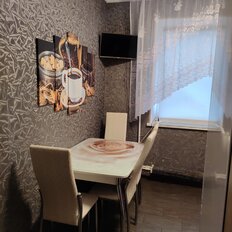 Квартира 58 м², 2-комнатная - изображение 1