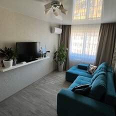 Квартира 36,1 м², 1-комнатная - изображение 3