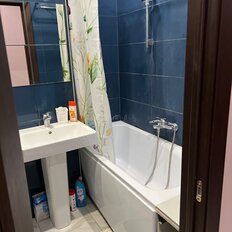 Квартира 26 м², студия - изображение 4
