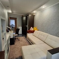Квартира 59 м², 3-комнатная - изображение 3