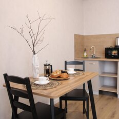Квартира 35 м², студия - изображение 5