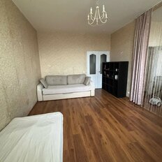 Квартира 38 м², 1-комнатная - изображение 1