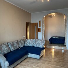 Квартира 52 м², 1-комнатная - изображение 2