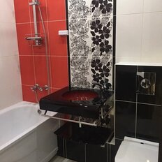 Квартира 39 м², 1-комнатная - изображение 1